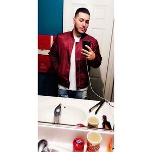 Meet your Posher, Saul